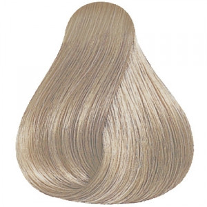 WELLA Koleston 10/8 яркий блонд жемчужный 60 мл
