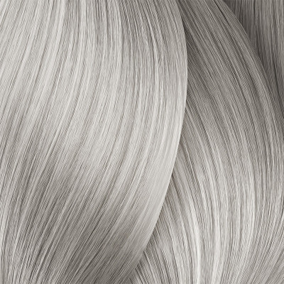 LOREAL Inoa 10.1 очень очень светлый блондин пепельный 60 мл