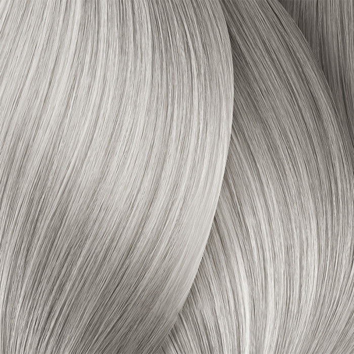 LOREAL Inoa 10.1 очень очень светлый блондин пепельный 60 мл