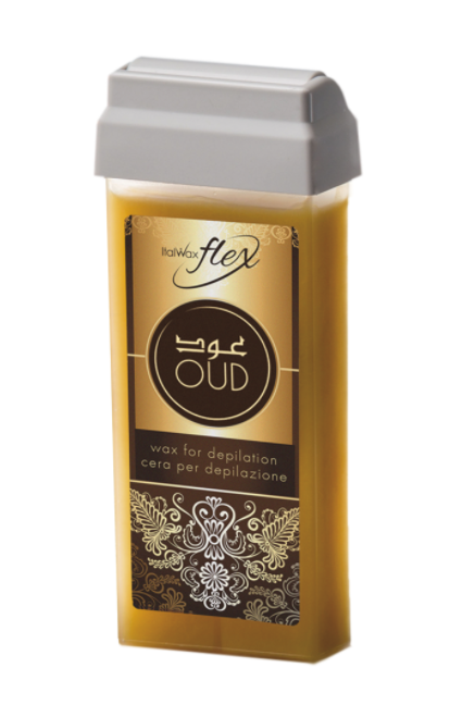 ITALWAX Flex Воск в картридже Уд 100 мл