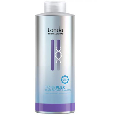 LONDA Toneplex Шампунь жемчужный блонд 1000 мл