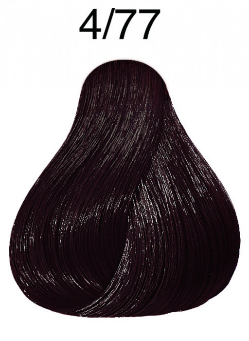 LONDA Color Тонирование  4/77 шатен интенсивно-коричневый 60 мл