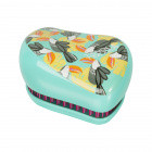 Tangle Teezer Compact Styler Totally Toucan