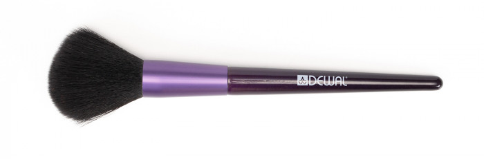 DEWAL Кисть для пудры 16 см BR-536