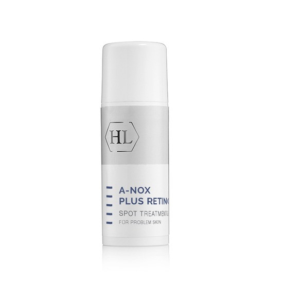 HOLY LAND A-Nox Plus Retinol Гель 20 мл