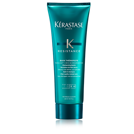 KERASTASE Resistance Therapiste Шампунь-ванна для восстановления волос 250 мл