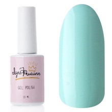Луи Филипп Gel Polish Tutti-frutti 04 бирюза 10 мл