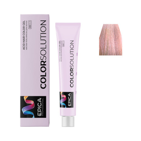 EPICA Colorsolution Тонирующая кислая гель-краска 9.25 100 мл