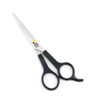 DEWAL Easy Step Ножницы парикмахерские прямые 5,5" с усилителем 9502