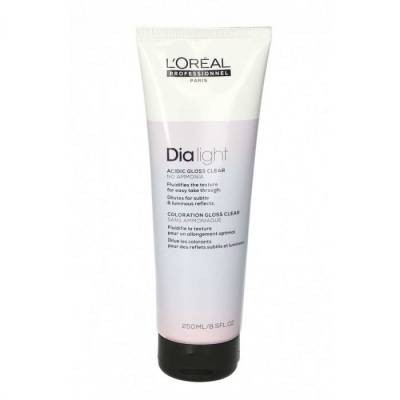LOREAL DiaLight Clear 250 мл