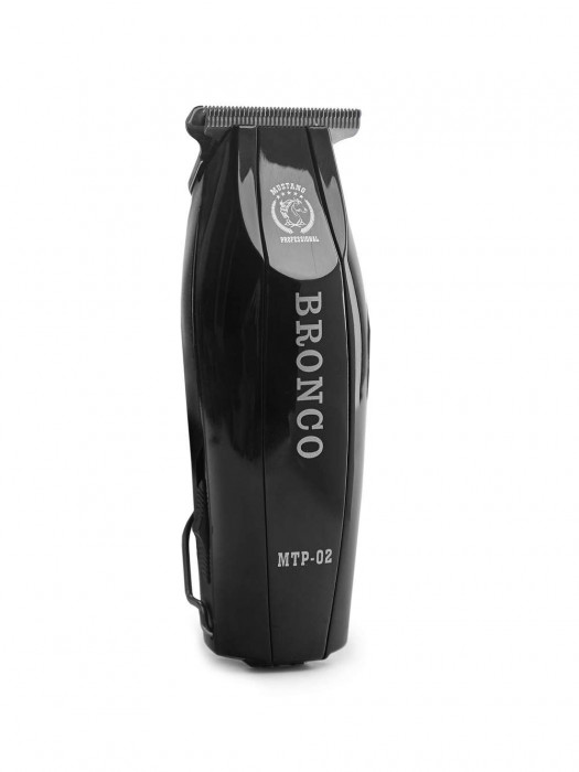 MUSTANG PROFESSIONAL Bronco Триммер для стрижки MTP02Black
