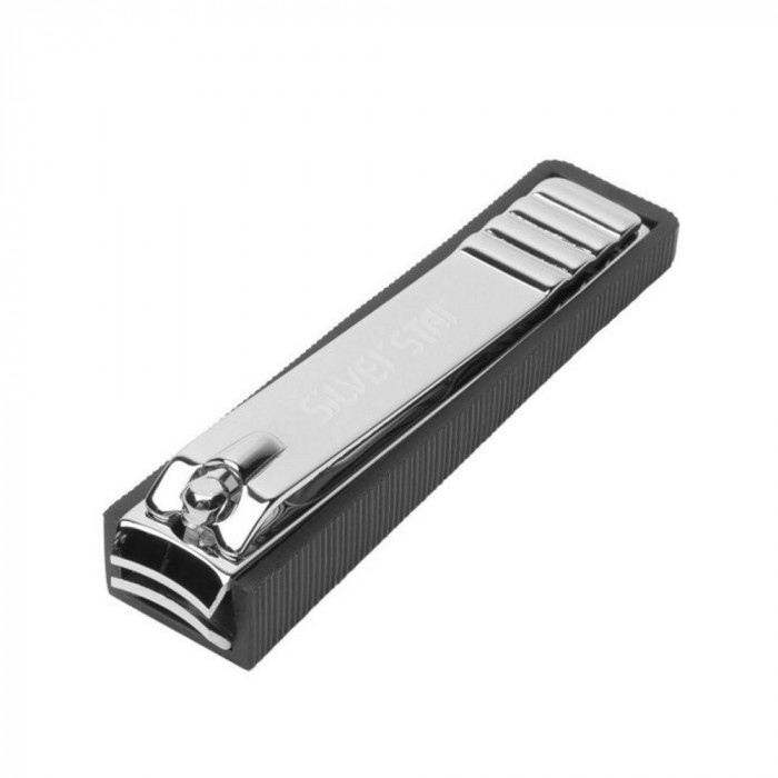SILVER STAR Книпсер АТ 292 черный пластик 80 мм