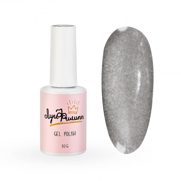 Луи Филипп Gel Polish Nude Cat 07 10 мл