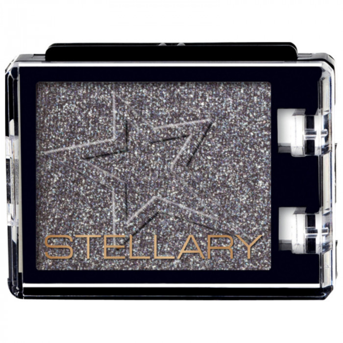 STELLARY Моно тени для век наборные E-Clipce тон W30 жемчужина