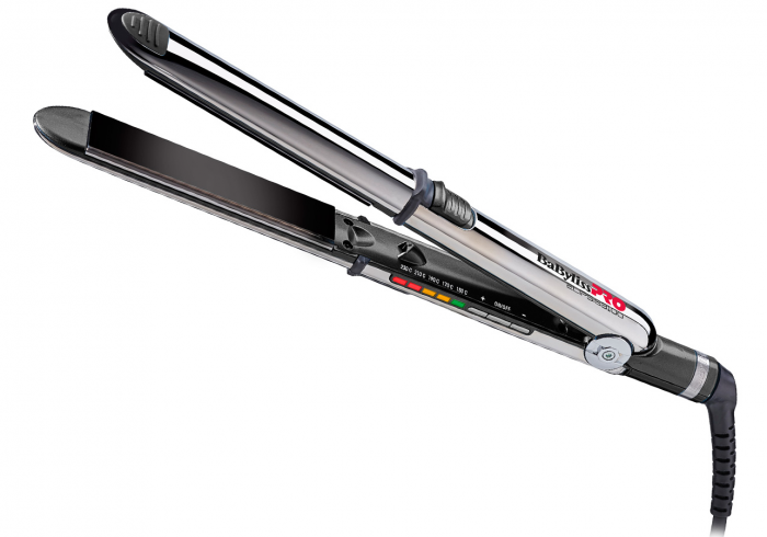 BABYLISS PRO Elipsis EP Technology 5.0 Щипцы 24х110мм 45W 150-230°C