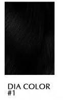 LOREAL Dia Color 1 черный 60 мл