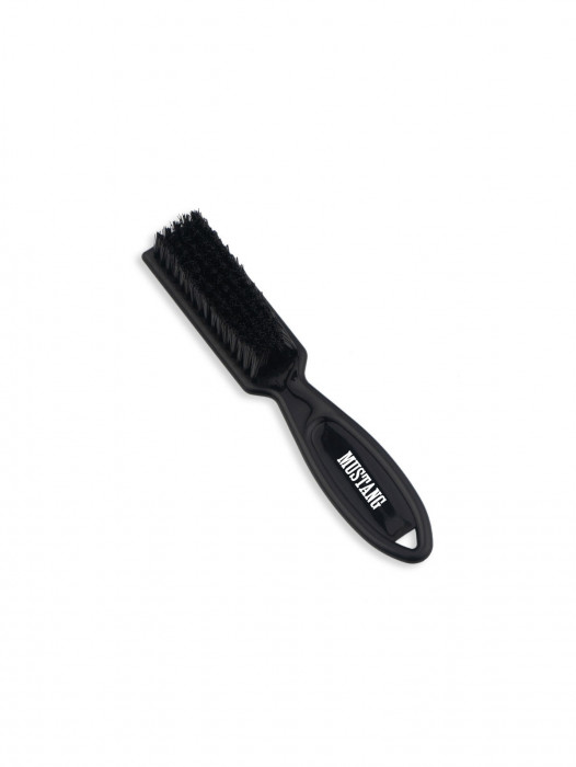 MUSTANG PROFESSIONAL Щетка для бороды CHP018Black