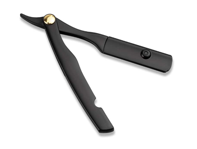 NEKO Опасная бритва ENDR03Black