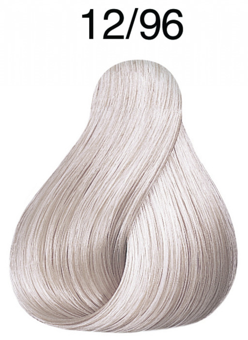 LONDA Color Окрашивание 12/96 специальный блонд сандрэ фиолетовый 60 мл
