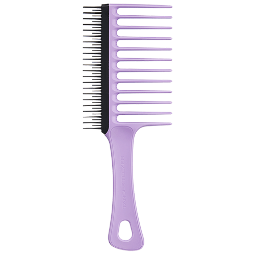 Tangle Teezer Wide Tooth Comb Purple Passion Расческа-гребень