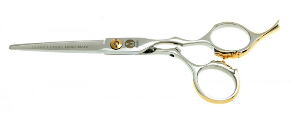 MIZUKA Ножницы парикмахерские Lovers head прямые 5,5" PBS-AMR550