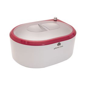 PLANET NAILS Парафиновая ванна Сomfort SPA 3,5 л белый