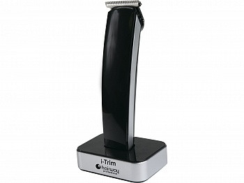 HAIRWAY I-Trim Машинка 3 ножевых блока 7 насадок 02035