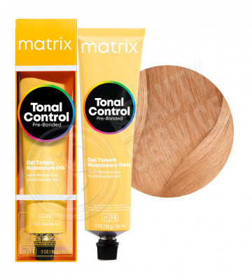 MATRIX Tonal Control Гелевый тонер с кислым pH 9W 90 мл