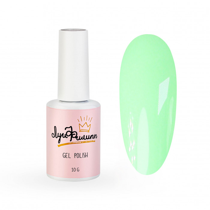 Луи Филипп Gel Polish Baby doll 05 10 мл