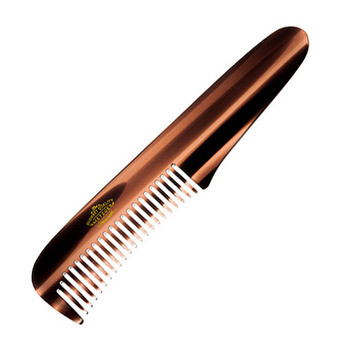 Расческа для бороды и усов METZGER MB-CA0301.039