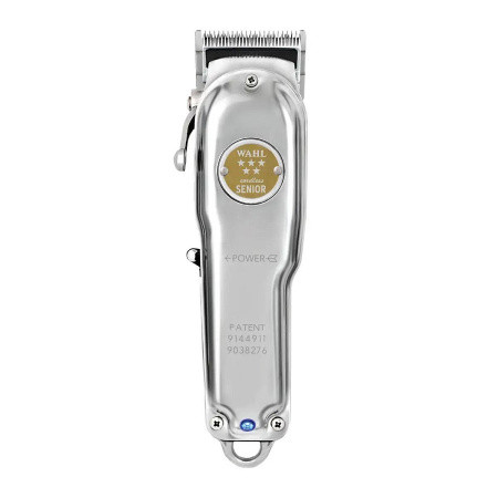 WAHL Машинка для стрижки Senior Cordless Metal Edition 7000 об/мин беспроводная