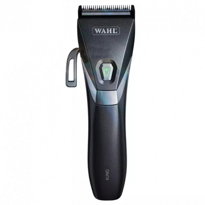 WAHL Kuno Машинка для стрижки черный 7200 об/мин