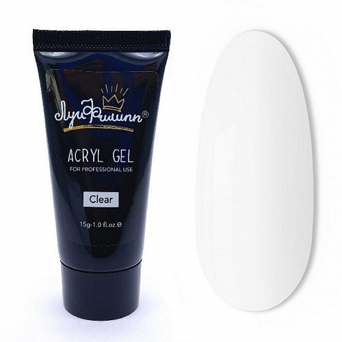 Луи Филипп Acryl Gel Акрил-гель Clear 30 г