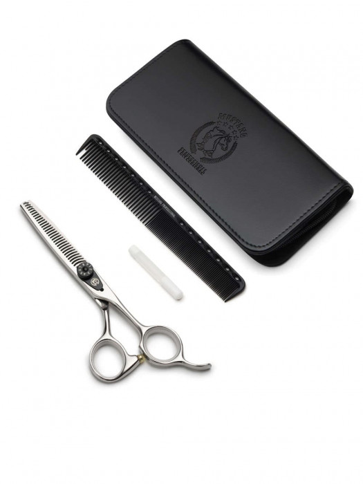 MUSTANG PROFESSIONAL Pro Ножницы филировочные 6" 30 зубов NP0460