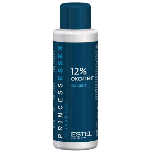 ESTEL Princess Essex Оксигент 12%  60 мл