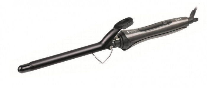 HAIRWAY Twirl Плойка 19 мм 32W 120-230°С