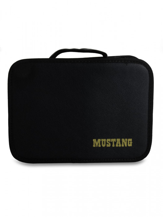 MUSTANG PROFESSIONAL Сумка-кейс для инструментов MAS01Black