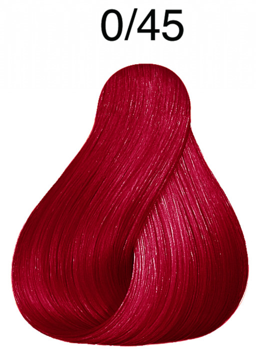 LONDA Color Окрашивание 0/45 медно-красный микстон 60 мл