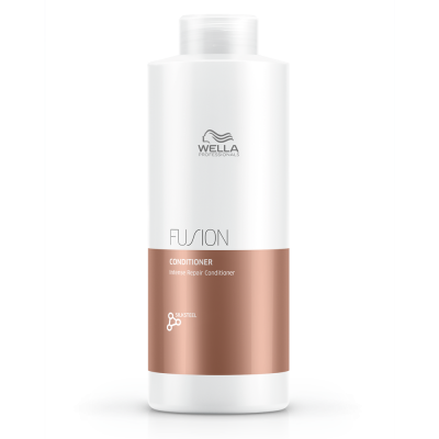 WELLA FUSION Бальзам для интенсивного восстановления 1000 мл