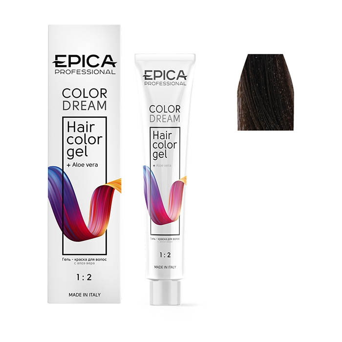 EPICA Colordream Гель-краска 5.73 100 мл