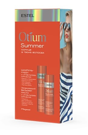 ESTEL Otium Summer Набор