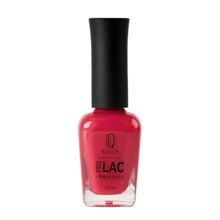 IQ BEAUTY Prolac Лак для ногтей профессиональный 134 12,5 мл