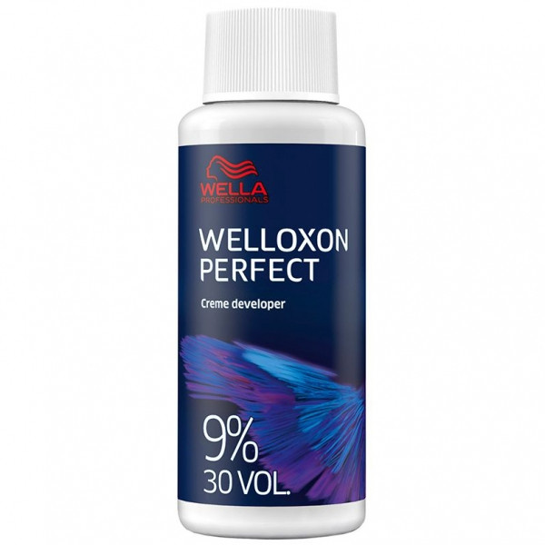 WELLA Welloxon Окислитель для краски 9% 60 мл