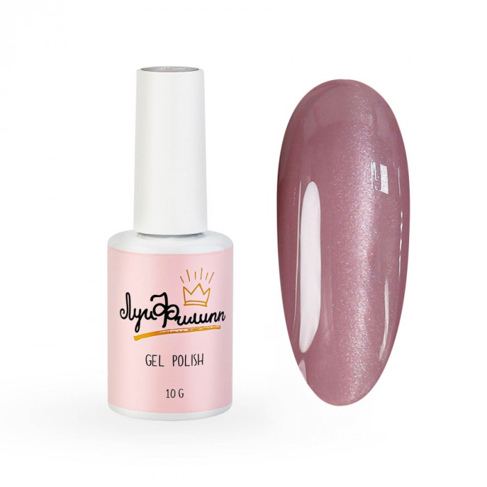 Луи Филипп Gel Polish Korean Cat 03 10 мл