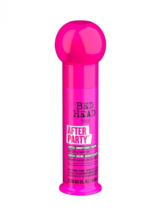 TIGI BH After Party Крем разглаживающий 100 мл