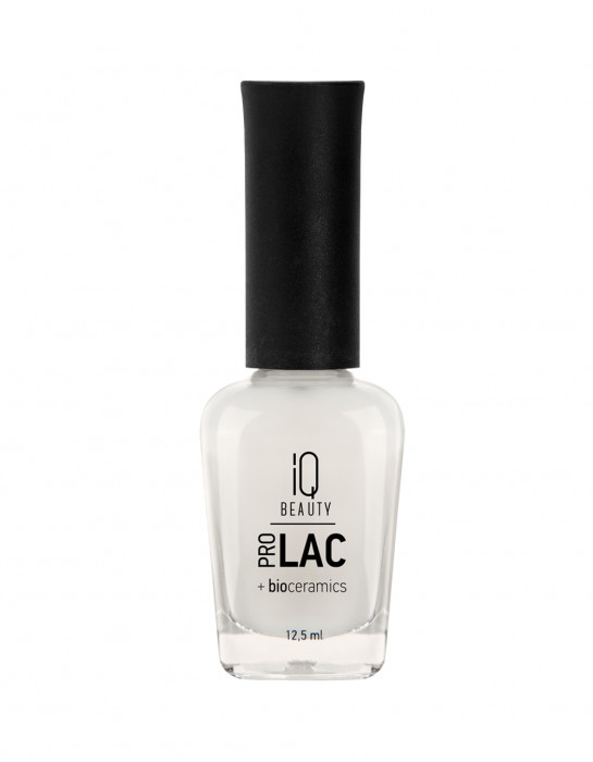 IQ BEAUTY Prolac Лак для ногтей профессиональный 043 12,5 мл