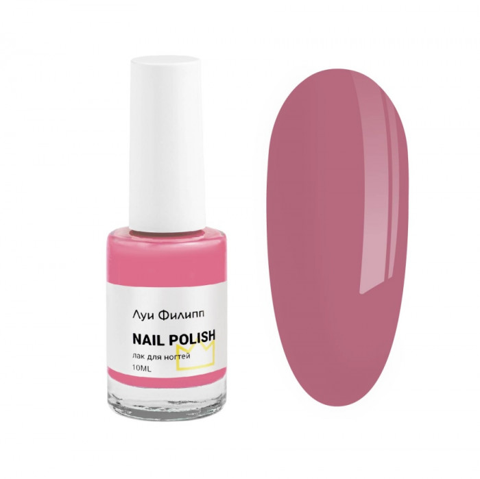 Луи Филипп Nail Polish 60 10 мл