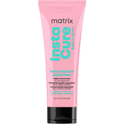 MATRIX Instacure Build-A-Bond Маска для поврежденных волос 250 мл