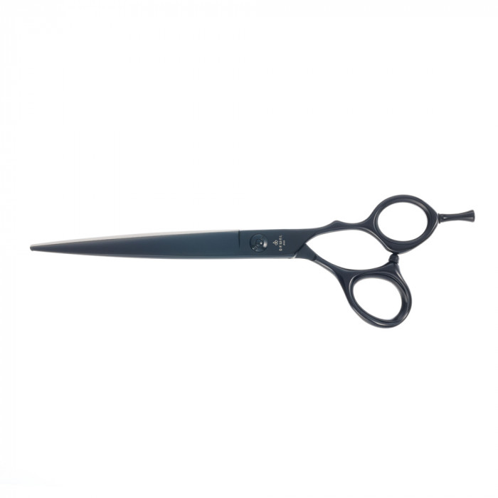 DEWAL Barber Style Neon Ножницы парикмахерские прямые 7,0" BS8-70