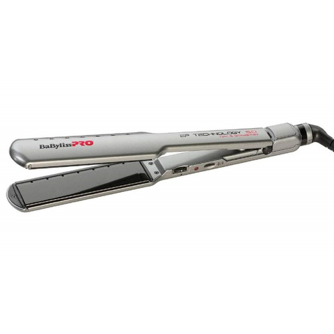 BABYLISS PRO Dry&Straight EP Technology 5.0 Щипцы 38*120мм 60W 115-230°C